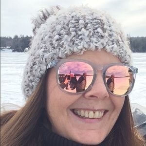 Meet your Posher, Diane